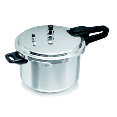 Imusa 4 Quart Pressure Cooker - THE GAUNAURD GROUP INC.