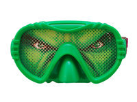 Swimways Marvel Wolverine Character Mask - SWIMWAYS CORP.