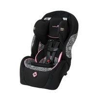 Safety 1st Complete Air Convertible Car Seat - Julianne