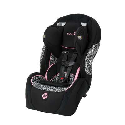 Safety 1st Complete Air Convertible Car Seat - Julianne