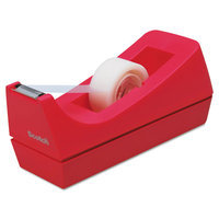 Scotch Desktop Tape Dispenser, 1