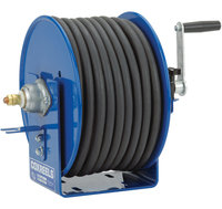 Coxreels 112WCL-6-01 - COXWELL'S, INC.