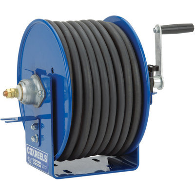 Coxreels 112WCL-6-01 - COXWELL'S, INC.
