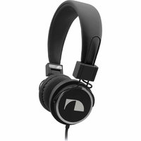 Ctc Publishing Nakamichi NK850 Fashion Headphones African Violet
