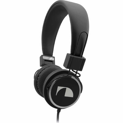 Ctc Publishing Nakamichi NK850 Fashion Headphones African Violet