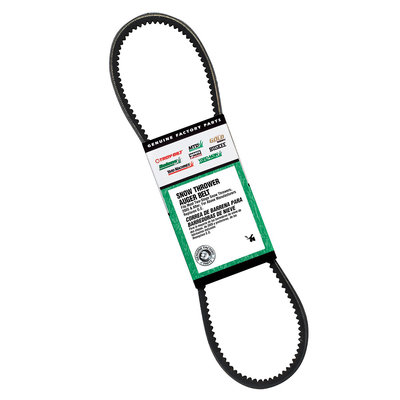 MTD Genuine Factory Parts Auger Belt for Compact Two-stage Snowblower
