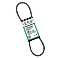 MTD Genuine Factory Parts Wheel Drive Belt for Two-stage Snowblower, 2004 and Prior