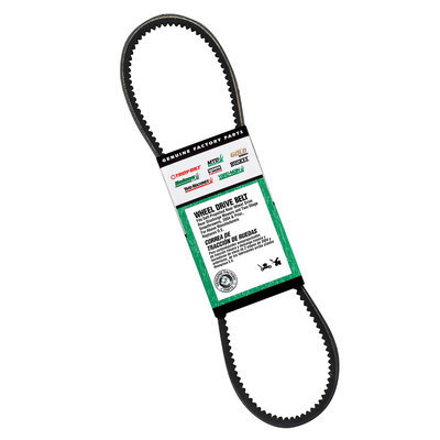 MTD Genuine Factory Parts Wheel Drive Belt for Two-stage Snowblower, 2004 and Prior
