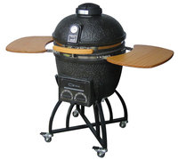 Vision Grills Kamado Pro - CAM CONSUMER PRODUCTS, INC