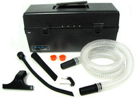 Atrix International Inc. HEPA Abatement Vacuum