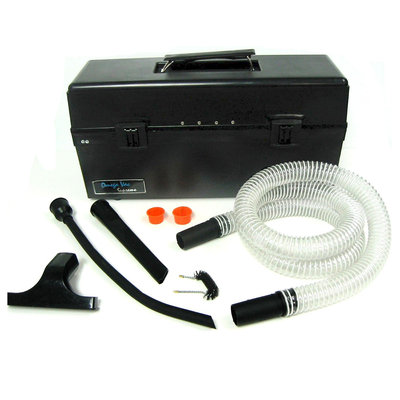 Atrix International Inc. HEPA Abatement Vacuum