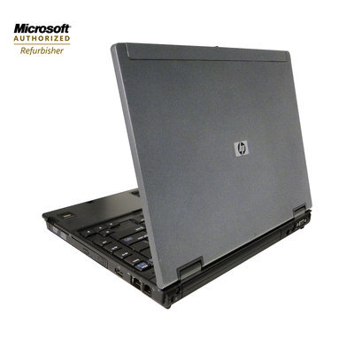 Bevco Games, Inc. HP Refurbished 8510P 15.4