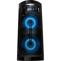 Sony Portable Party System With Bluetooth And NFC