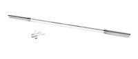 Weider 7' Chrome Olympic Bar