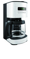 Kenmore Black 12 Cup Programmable Coffee Maker - Kenmore