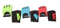Weider Weight Lifting Gloves - Assorted Colors