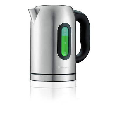 Kenmore Digital Tea Kettle Stainless steel