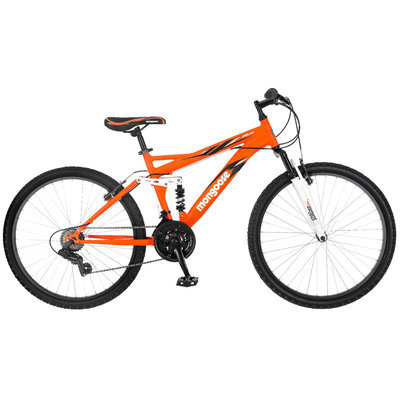 Mongoose Bedlam 26in Men's Mountain Bike