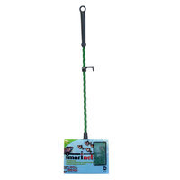 Topdawg Pet Supply Jw Pet Company Jwp Smartnet Coarse Long Handle 5 in.