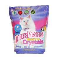 Harvest Ventures Hvv Litter Pearls Micro Crystals 7 lb.