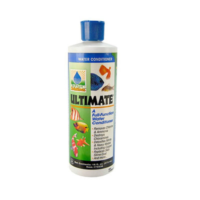 Hikari Sales Hikari Usa Inc. Hik Conditioner Ultimate 4 oz.