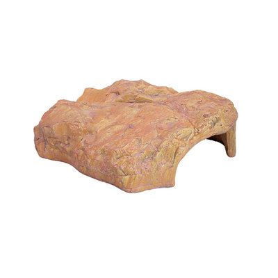 R-Zilla SRZ100011716 14 10.5 4 Rock Den Extra Large
