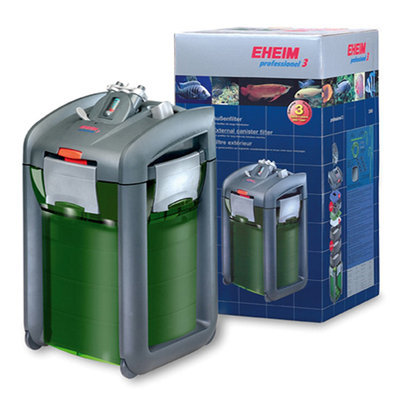 Topdawg Pet Supplies Eheim Ehm Filter 2080 Pro 3 320 gal.