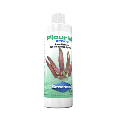 Seachem Laboratories 075245 Flourish Trace 250ml