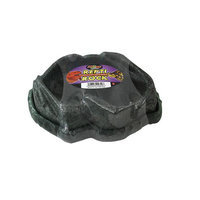 Zoo Med Laboratories Zml Dish Repti Rock Combo Large
