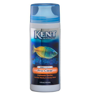 Topdawg Pet Supply Kent Marine Black Water Expert Water Treatment