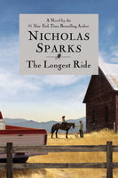 Grand Central Publishing The Longest Ride by Nicholas Sparks (Hardcover)