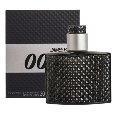 007 Fragrances James Bond 007 Eau de Toilette Spray 30ml