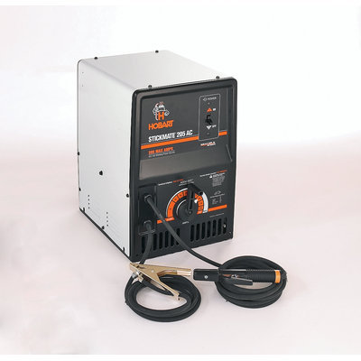Hobart Stick Arc Welder (230v). Model: 500502