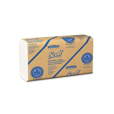 Kimberly-Clark Paper Towels, 9-2/5