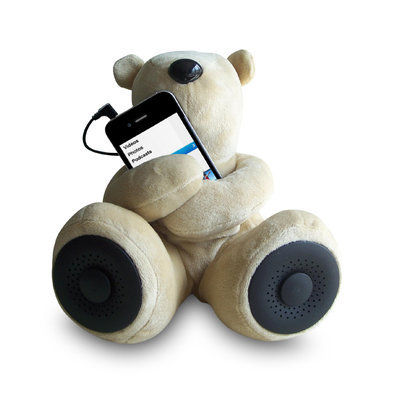Rspa - Sungale Sungale S-T1 Teddy Speaker