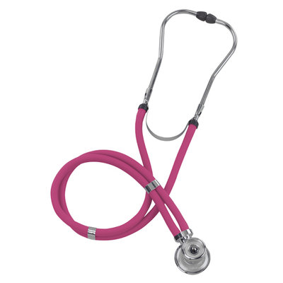 Mabis Healthcare Medical Stethoscopes Sprague Rappaport-Type