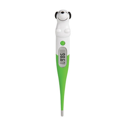 Briggs Healthcare Healthsmart Digger Dog Kids Animal Thermometer