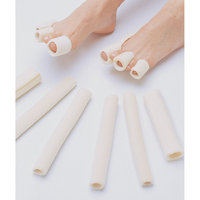 Atlas Biomechanics Duro-Med Tube Foam, 5/8