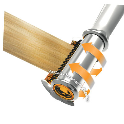 InStyler Rotating Styling Iron for Short Hair (3/4 Barrel)