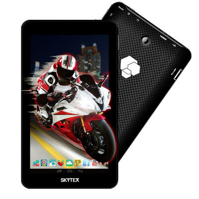 SKYTEX SP729 Skypad 7