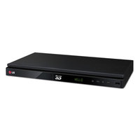 Paradise Eximport, Inc. (Refurbished) LG BPM53 Smart TV 3D/2D Blu-ray Disc Player with Built-In Wi-Fi