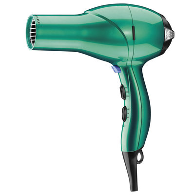 Conair Infiniti Pro Salon Performance Hair Dryer Infiniti Green - Conair