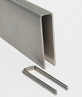 Porta Nails 47271 1.5 x .5 In. Crown 15 Gauge Flooring Staple