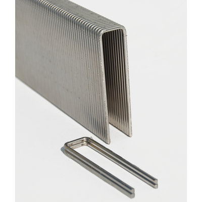 Porta Nails 47271 1.5 x .5 In. Crown 15 Gauge Flooring Staple