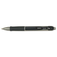 Kmart.com Zebra Lunar Retractable Wide Barrel Ballpoint Pen