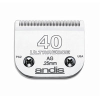 Andis Company Andis UltraEdge Clipper Blade Size 40