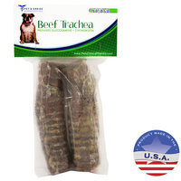 David Shaw Silverware Na Ltd Beef Trachea, Premium 5