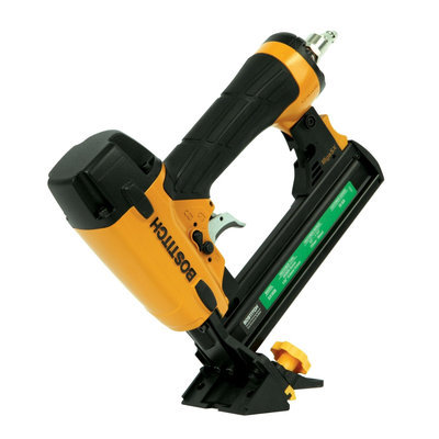 Bostitch 18-Gauge Engineered Flooring Stapler Kit EHF1838K