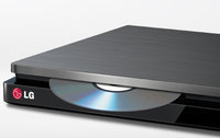 Paradise Eximport, Inc. REFURBISHED LG BPM33 BLU-RAY PLAYER WITH BUILT-IN WI-FI
