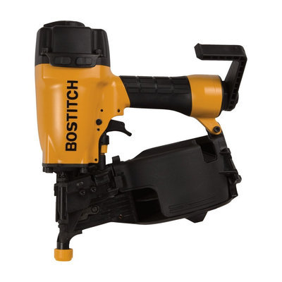 Stanley Bostitch N66C-1 1 Coil Siding Nailer